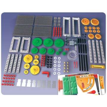 Thames & Kosmos Physics Workshop