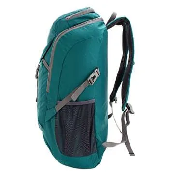 Venture Pal Hiking Backpack for Travel - Lightweight & Durable