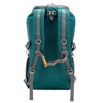 Venture Pal Hiking Backpack for Travel - Lightweight & Durable