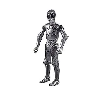 Star Wars Vintage Collection Death Star Droid Figure 10cm