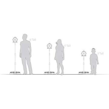 All-In-One karaoke machine with Bluetooth for everyone