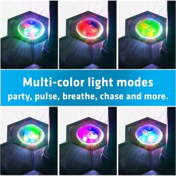 All-In-One karaoke machine with Bluetooth for everyone