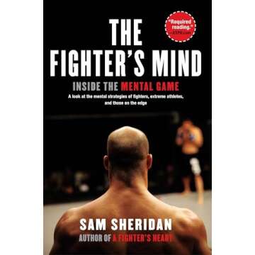 The Fighter's Mind: Inside the Mental Game - Unlocking Your Mental Toughness