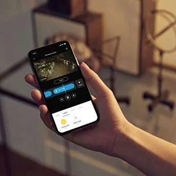 Ring Smart Pathlight Starter Kit - Battery Powered Security Lighting