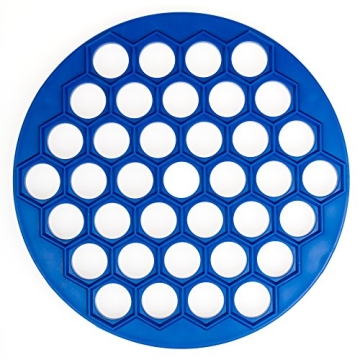 OFXDD Russian Pelmeni & Ravioli Maker - Easy Dumpling Form Machine