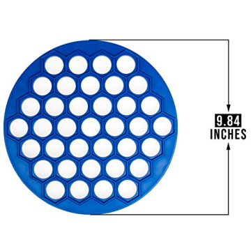 OFXDD Russian Pelmeni Ravioli Maker Easy Dumpling Form