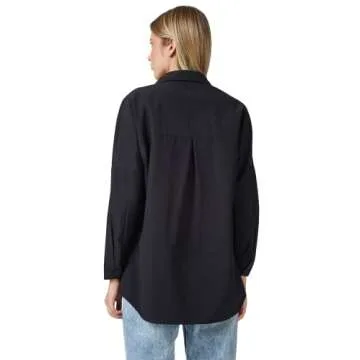 BIG DART Oversized Button Down Shirts - Stylish Women's Blouses