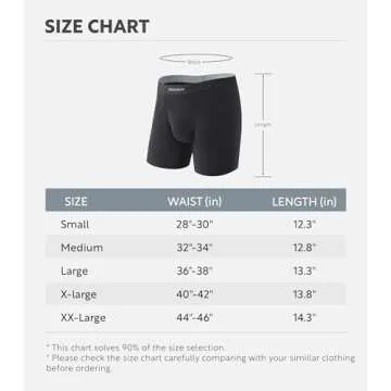DAVID ARCHY Mens Underwear Boxer Briefs Cotton Comfortbale Soft Breathable with Fly Underwear for Men 6 Pack(M,Assorted Colors *6)