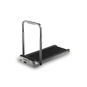 Compact WalkingPad R2 Treadmill for Home Fitness