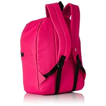 Everest 2045CR Classic Backpack, Hot Pink, One Size