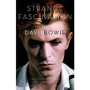 Strange Fascination: David Bowie: The Definitive Story