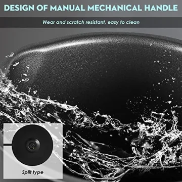 Electric Milk Frother 4-in-1 Steamer 11.8oz Capacity