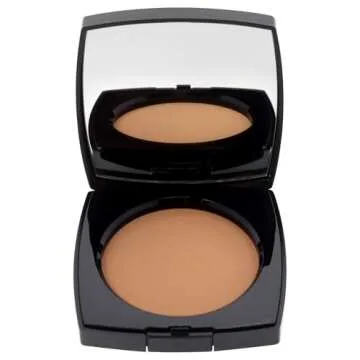 Chanel Les Beiges Healthy Glow Sheer Powder - B40 for Radiant Skin