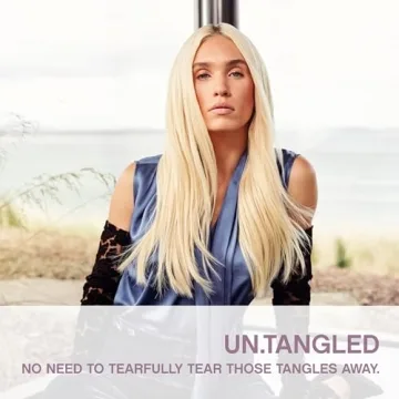 KEVIN.MURPHY UN.TANGLED Leave-In Conditioner for All Hair Types