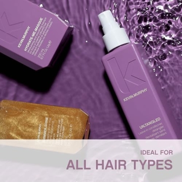 KEVIN.MURPHY UN.TANGLED Leave-In Conditioner for All Hair Types