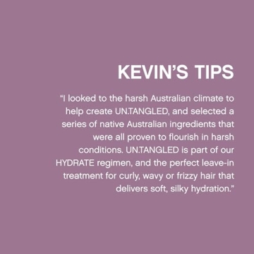 KEVIN.MURPHY UN.TANGLED Leave-In Conditioner for All Hair Types