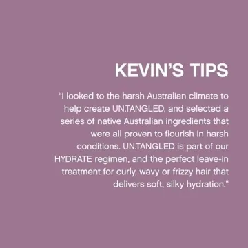 KEVIN.MURPHY UN.TANGLED Leave-In Conditioner for All Hair Types