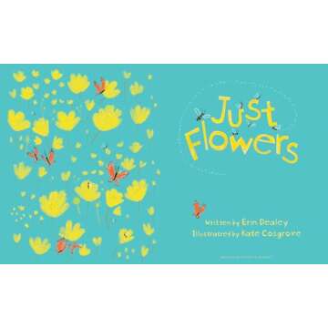 Just Flowers