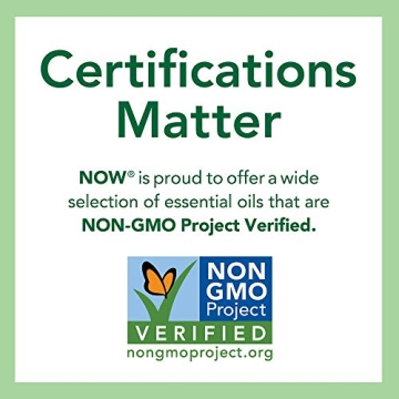 NOW Foods Pure Wintergreen Oil - Energizing Aromatherapy Scent