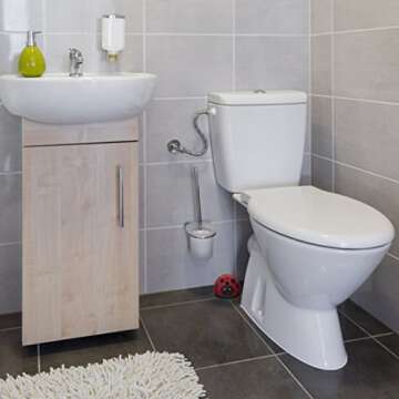 Sensitive Water Leak Sensors with Alarm – 3 Pack Leak Bug