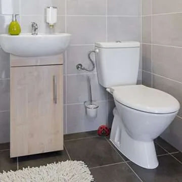 Sensitive Water Leak Sensors with Alarm – 3 Pack Leak Bug