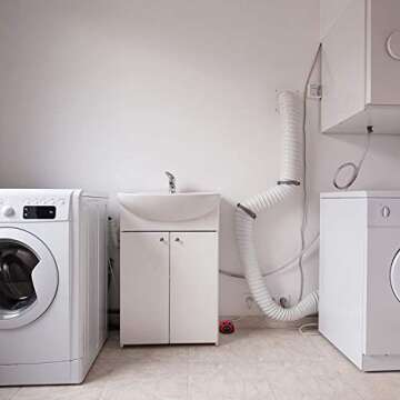 Sensitive Water Leak Sensors with Alarm – 3 Pack Leak Bug