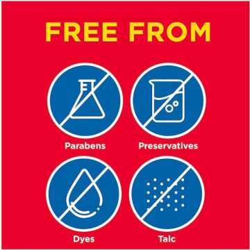 Boudreaux's Maximum Strength Butt Paste Ointment 4 oz (Pack of 6)