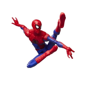 Marvel Legends Spider-Man Collectible Action Figure