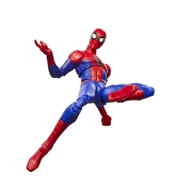 Marvel Legends Spider-Man Collectible Action Figure