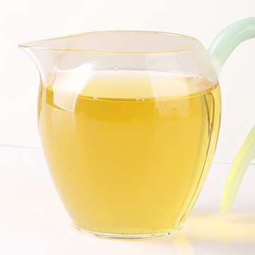 TEARELAE Taiwan Oolong Tea Loose Leaf - Premium Flavor