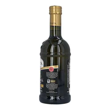 Colavita Premium Italian Extra Virgin Olive Oil, 25.5 fl. oz., Glass Bottle