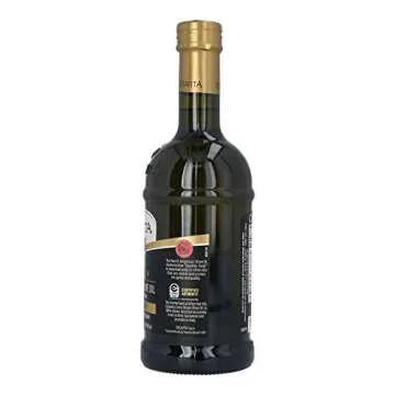 Colavita Premium Italian Extra Virgin Olive Oil, 25.5 fl. oz., Glass Bottle
