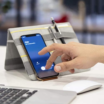 Beblau FOLD Portable Organizer for Laptops & Notebooks