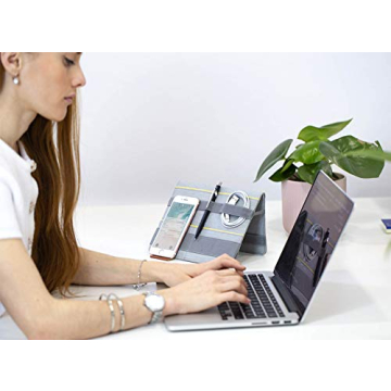 Beblau FOLD Portable Organizer for Laptops & Notebooks