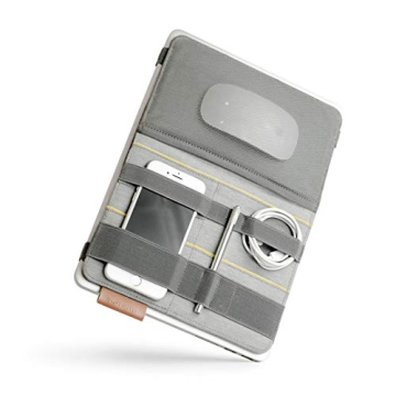 Beblau FOLD Portable Organizer for Laptops & Notebooks