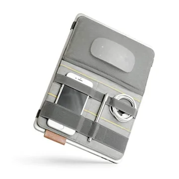 Beblau FOLD Portable Organizer for Laptops & Notebooks