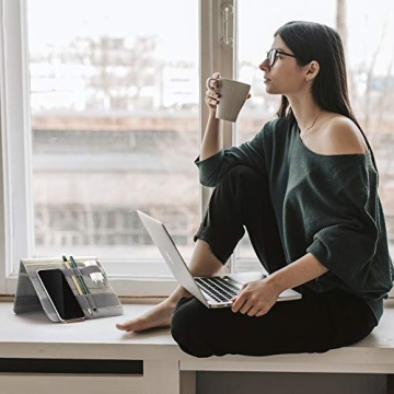 Beblau FOLD Portable Organizer for Laptops & Notebooks