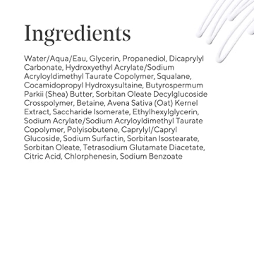 Murad Soothing Oat & Peptide Cleanser for Sensitive Skin