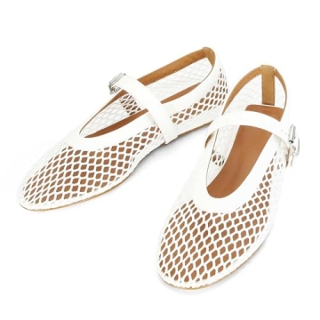 Stylish MICIFA Women's Ballet Flats for Every Occasion