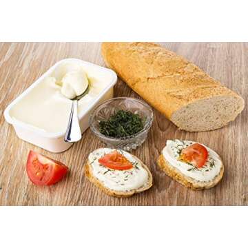 Yamees Dill Weed Spice - 12 Oz Bulk for Flavorful Cooking