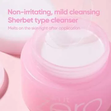 BANILA CO Clean It Zero Original and Foam Cleanser Double Cleansing Duo Set