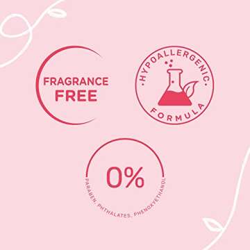 Mustela Baby Soothing Cleansing Water - No-Rinse Micellar Water for Very Sensitive Skin - with Natural Avocado & Schizandra Berry - Fragrance Free - 10.14 fl. Oz