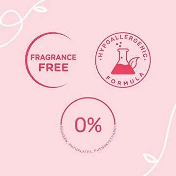 Mustela Baby Soothing Cleansing Water - No-Rinse Micellar Water for Very Sensitive Skin - with Natural Avocado & Schizandra Berry - Fragrance Free - 10.14 fl. Oz