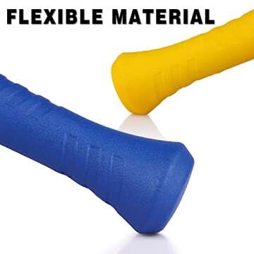 CHAMPKEY Hand Eye Coordination Trainer | Reaction Speed Training Tool | Improve Reflex, Agility, and Focus for Sports and Exercise（1 Piece）