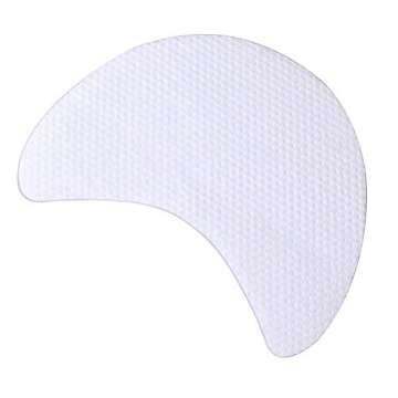 Pengxiaomei 100 Pcs Eyeshadow Pads Stencils, Professional Eyeshadow Shield Eyeshadow Patches for Eye...