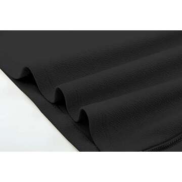 Stylish Lauweion Women's Strapless Tube Top for Any Occasion