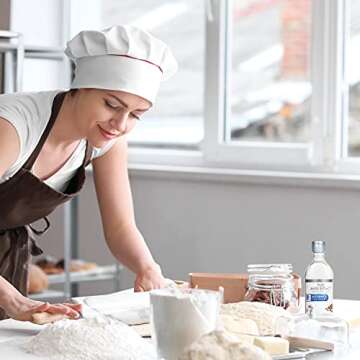 McCormick Culinary Pure Anise Extract, 16 fl oz - One 16 Fluid Ounce Bottle of Anise Extract for Baking, Subtle Licorice Flavor for Cookies, Cakes and More