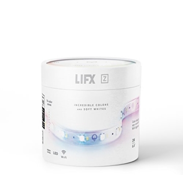 LIFX Z LED Strip Starter Kit