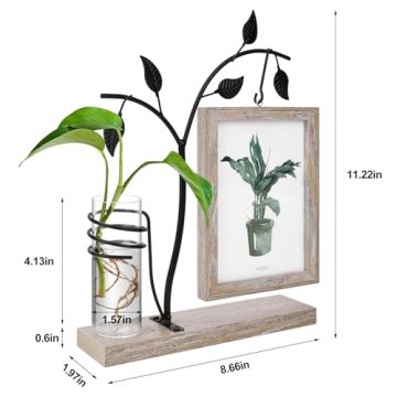 Christmas Photo Frame Gifts for Adults and Family