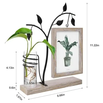 Christmas Photo Frame Gifts for Adults and Family